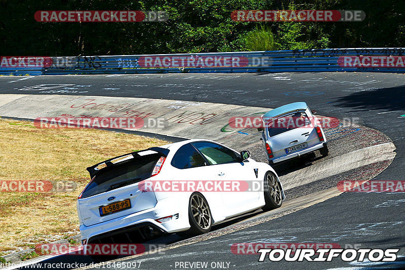 Bild #18465097 - Touristenfahrten Nürburgring Nordschleife (13.08.2022)