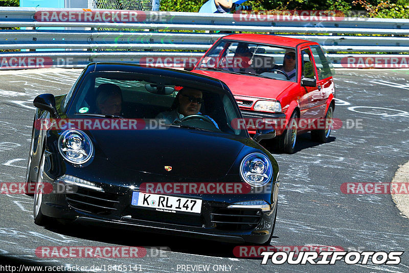 Bild #18465141 - Touristenfahrten Nürburgring Nordschleife (13.08.2022)