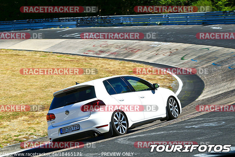 Bild #18465171 - Touristenfahrten Nürburgring Nordschleife (13.08.2022)