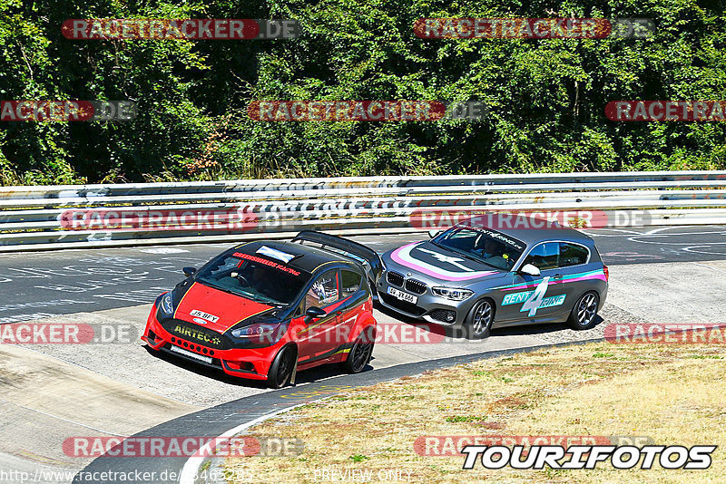 Bild #18465285 - Touristenfahrten Nürburgring Nordschleife (13.08.2022)