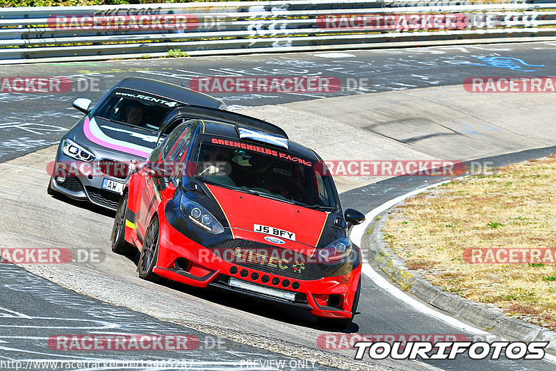 Bild #18465287 - Touristenfahrten Nürburgring Nordschleife (13.08.2022)