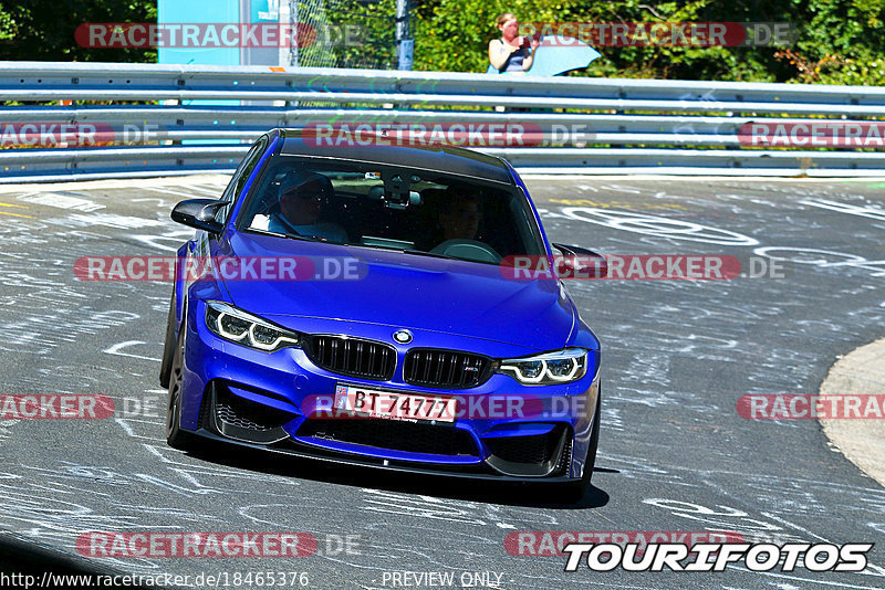 Bild #18465376 - Touristenfahrten Nürburgring Nordschleife (13.08.2022)