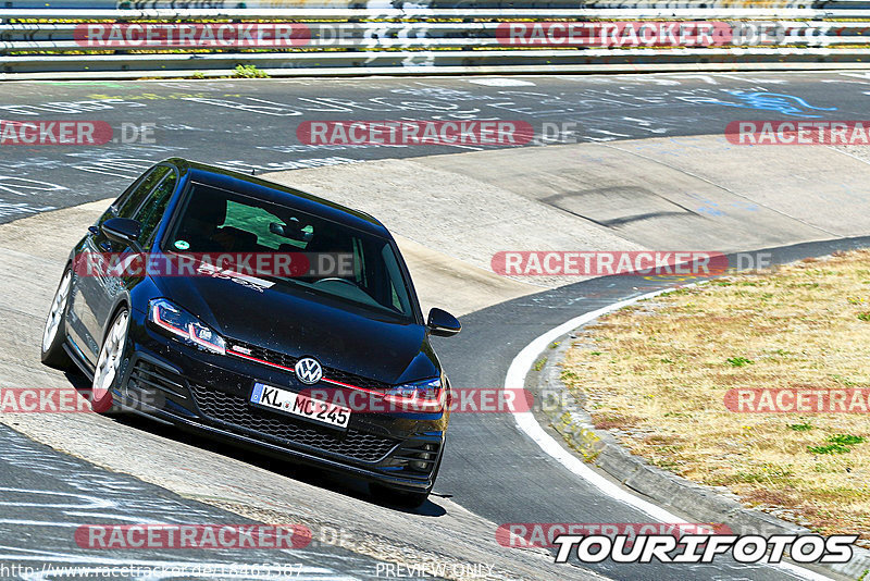 Bild #18465387 - Touristenfahrten Nürburgring Nordschleife (13.08.2022)