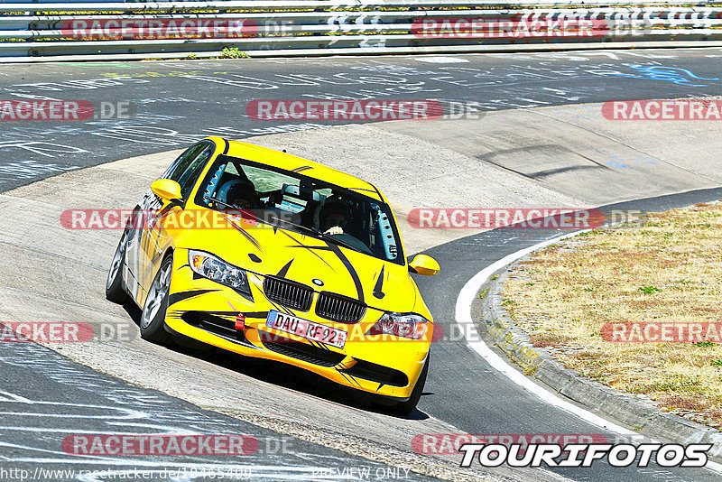 Bild #18465409 - Touristenfahrten Nürburgring Nordschleife (13.08.2022)