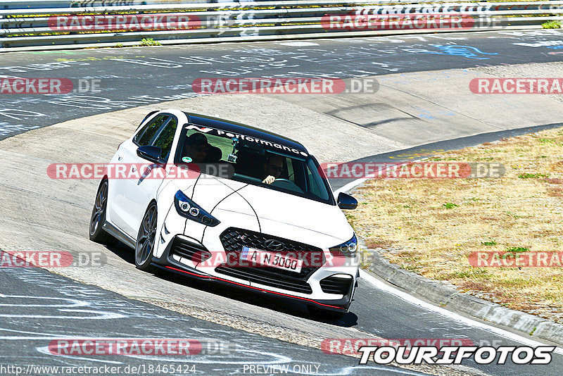 Bild #18465424 - Touristenfahrten Nürburgring Nordschleife (13.08.2022)