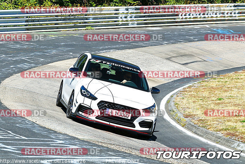 Bild #18465426 - Touristenfahrten Nürburgring Nordschleife (13.08.2022)