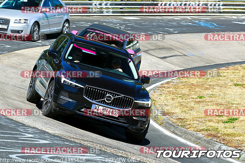 Bild #18465606 - Touristenfahrten Nürburgring Nordschleife (13.08.2022)