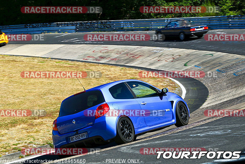 Bild #18465660 - Touristenfahrten Nürburgring Nordschleife (13.08.2022)