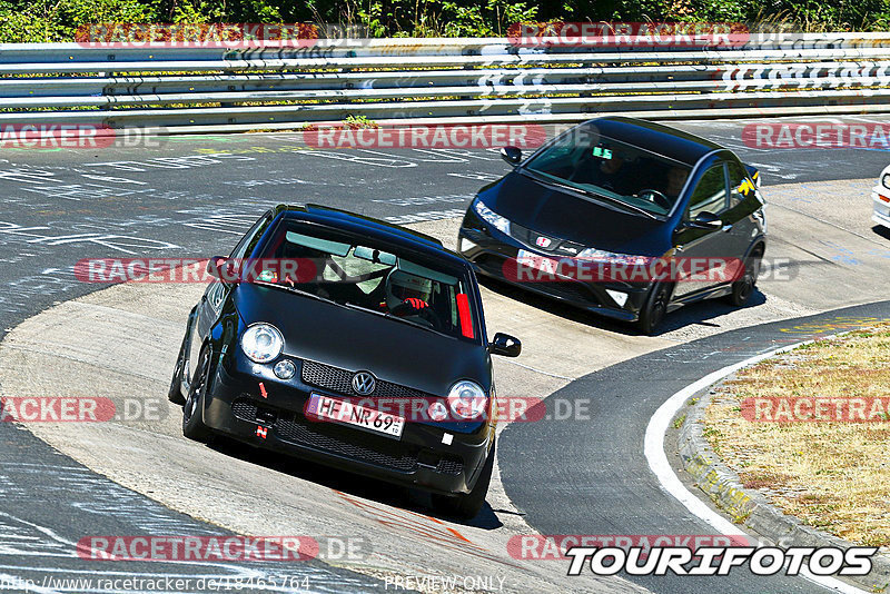 Bild #18465764 - Touristenfahrten Nürburgring Nordschleife (13.08.2022)