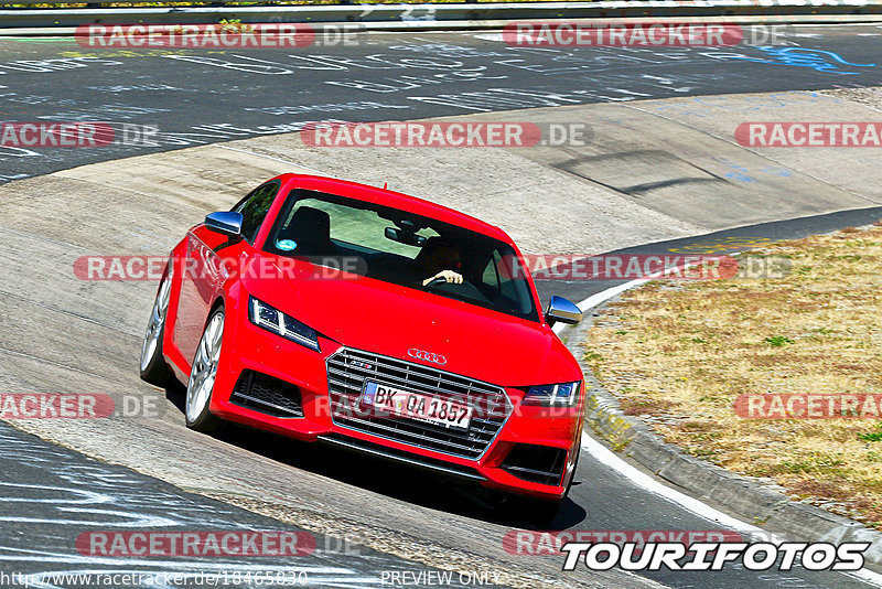 Bild #18465830 - Touristenfahrten Nürburgring Nordschleife (13.08.2022)