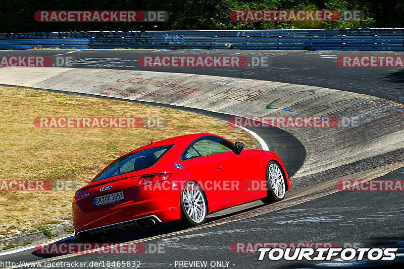 Bild #18465832 - Touristenfahrten Nürburgring Nordschleife (13.08.2022)