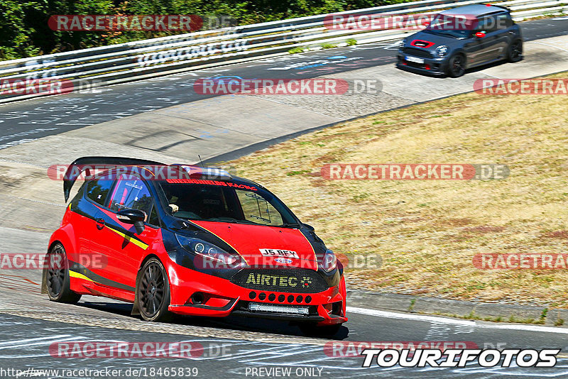 Bild #18465839 - Touristenfahrten Nürburgring Nordschleife (13.08.2022)