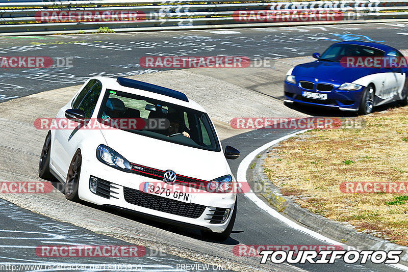 Bild #18465955 - Touristenfahrten Nürburgring Nordschleife (13.08.2022)