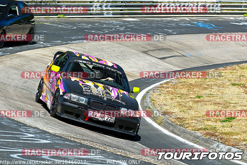 Bild #18466017 - Touristenfahrten Nürburgring Nordschleife (13.08.2022)