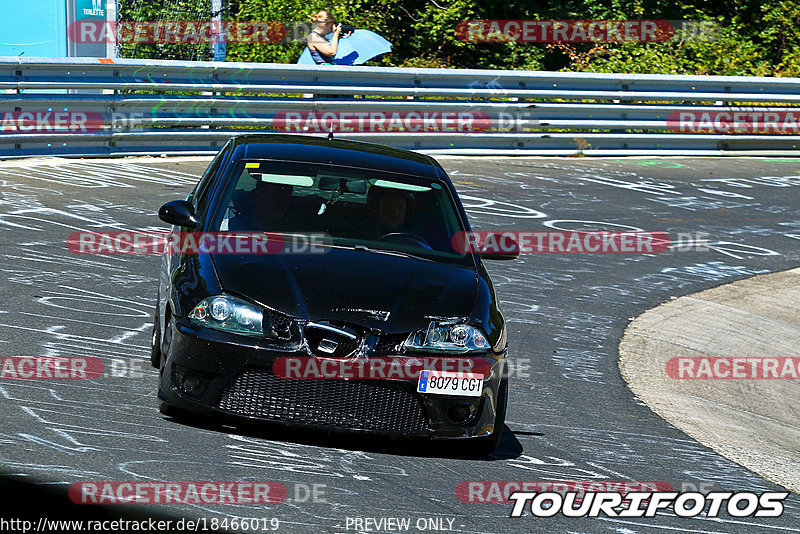 Bild #18466019 - Touristenfahrten Nürburgring Nordschleife (13.08.2022)