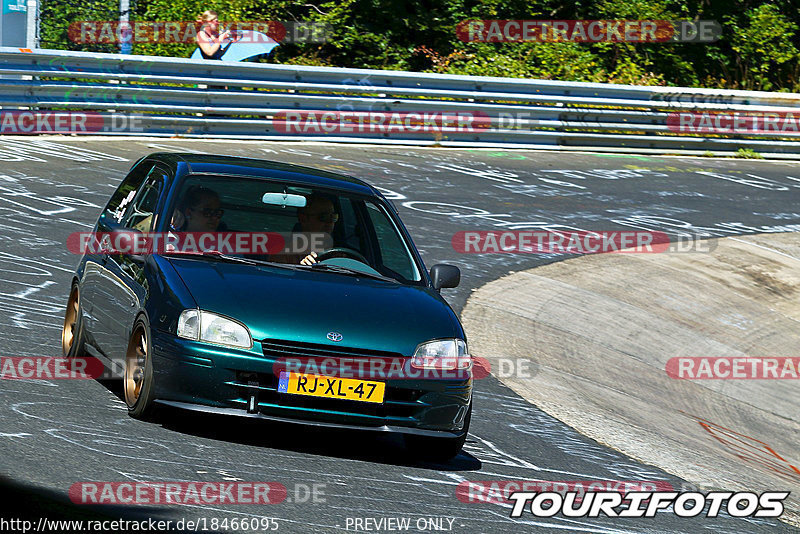 Bild #18466095 - Touristenfahrten Nürburgring Nordschleife (13.08.2022)