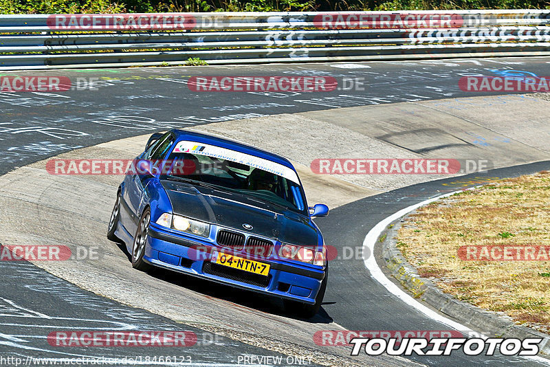 Bild #18466123 - Touristenfahrten Nürburgring Nordschleife (13.08.2022)