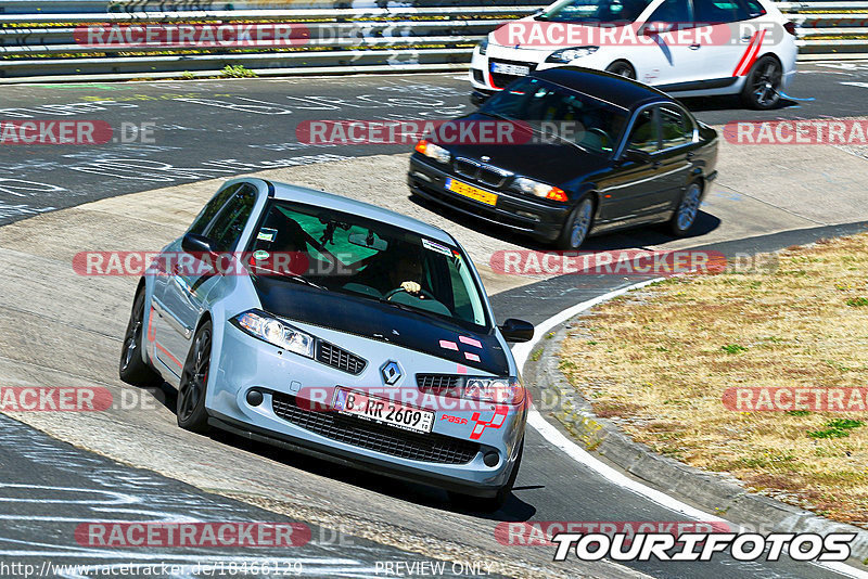 Bild #18466129 - Touristenfahrten Nürburgring Nordschleife (13.08.2022)