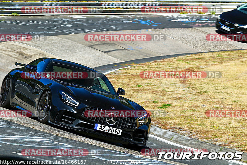 Bild #18466167 - Touristenfahrten Nürburgring Nordschleife (13.08.2022)