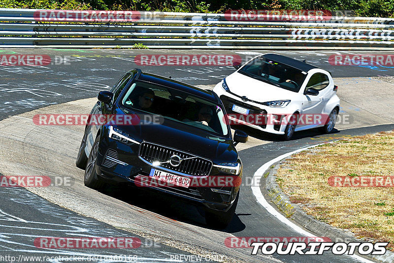 Bild #18466168 - Touristenfahrten Nürburgring Nordschleife (13.08.2022)