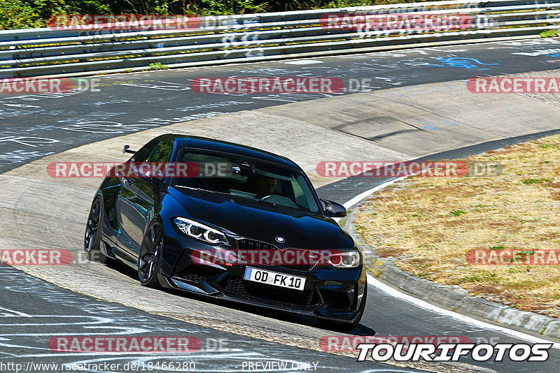 Bild #18466280 - Touristenfahrten Nürburgring Nordschleife (13.08.2022)