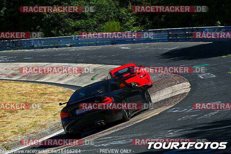 Bild #18466284 - Touristenfahrten Nürburgring Nordschleife (13.08.2022)