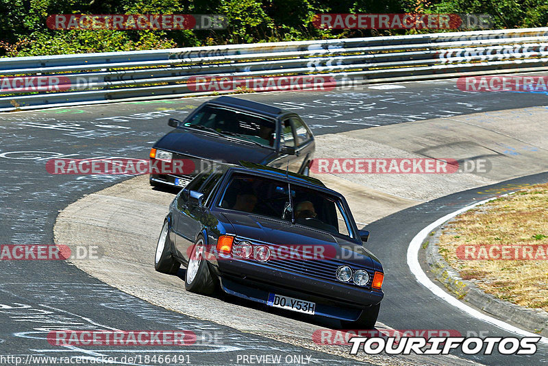 Bild #18466491 - Touristenfahrten Nürburgring Nordschleife (13.08.2022)