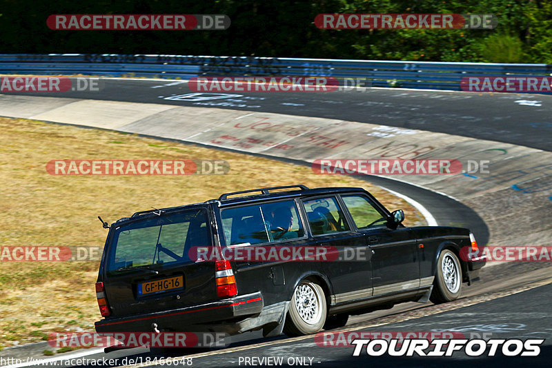 Bild #18466648 - Touristenfahrten Nürburgring Nordschleife (13.08.2022)