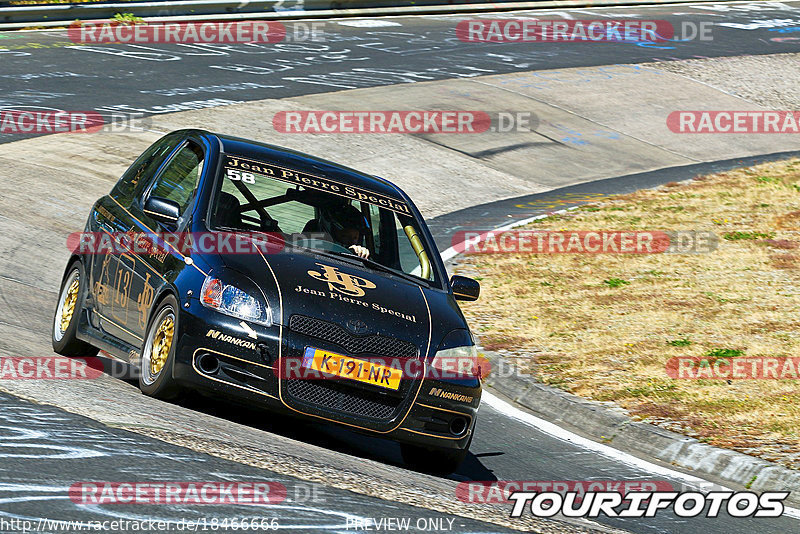 Bild #18466666 - Touristenfahrten Nürburgring Nordschleife (13.08.2022)