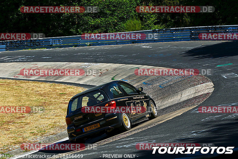 Bild #18466669 - Touristenfahrten Nürburgring Nordschleife (13.08.2022)