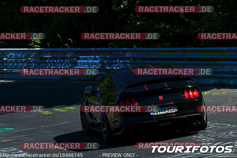 Bild #18466745 - Touristenfahrten Nürburgring Nordschleife (13.08.2022)