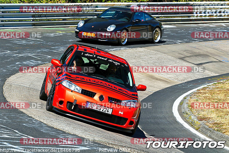 Bild #18466796 - Touristenfahrten Nürburgring Nordschleife (13.08.2022)