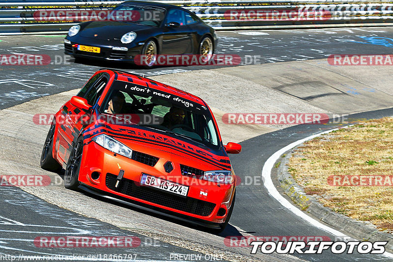 Bild #18466797 - Touristenfahrten Nürburgring Nordschleife (13.08.2022)