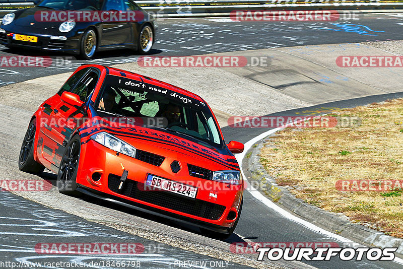 Bild #18466798 - Touristenfahrten Nürburgring Nordschleife (13.08.2022)