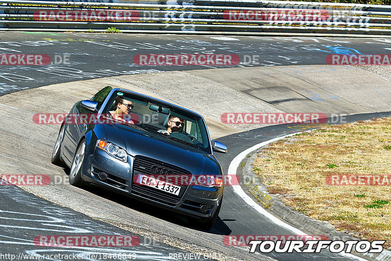 Bild #18466849 - Touristenfahrten Nürburgring Nordschleife (13.08.2022)