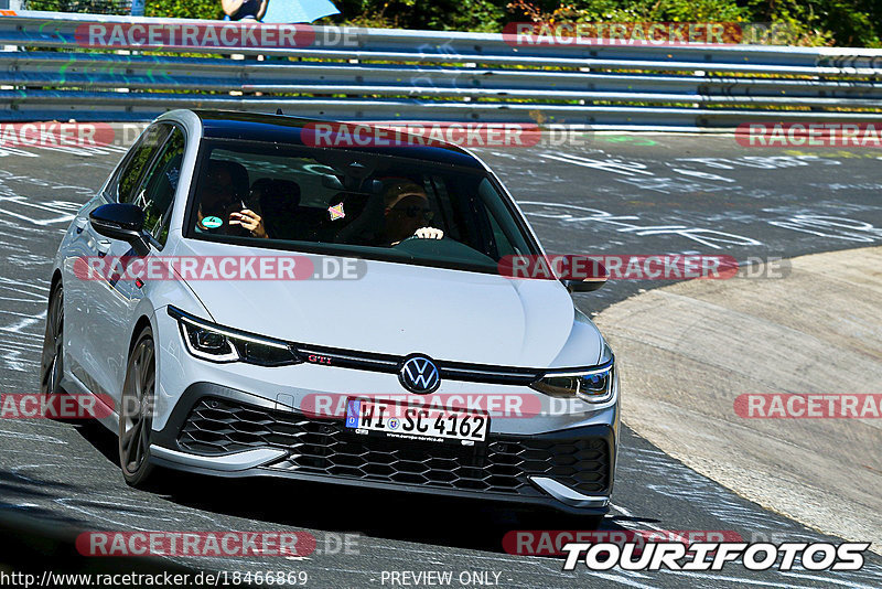 Bild #18466869 - Touristenfahrten Nürburgring Nordschleife (13.08.2022)