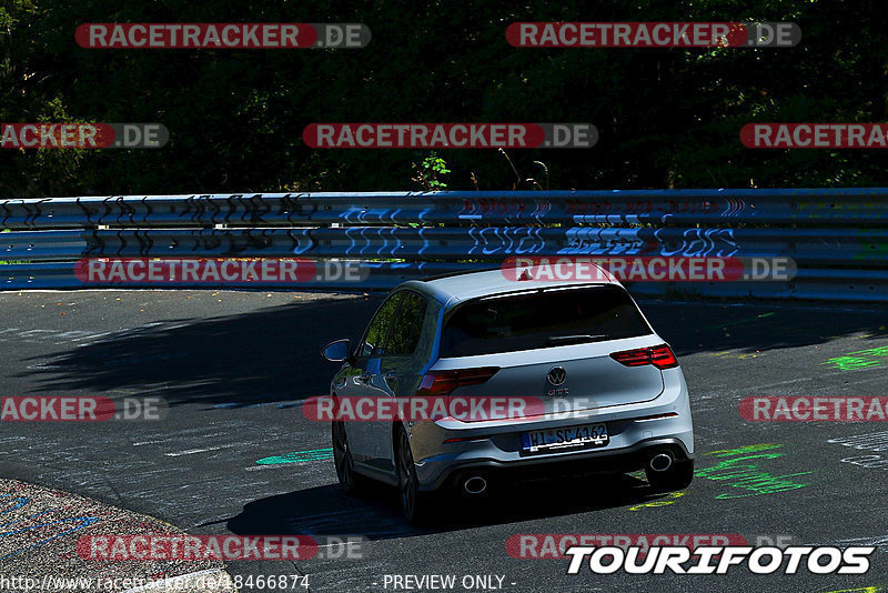 Bild #18466874 - Touristenfahrten Nürburgring Nordschleife (13.08.2022)