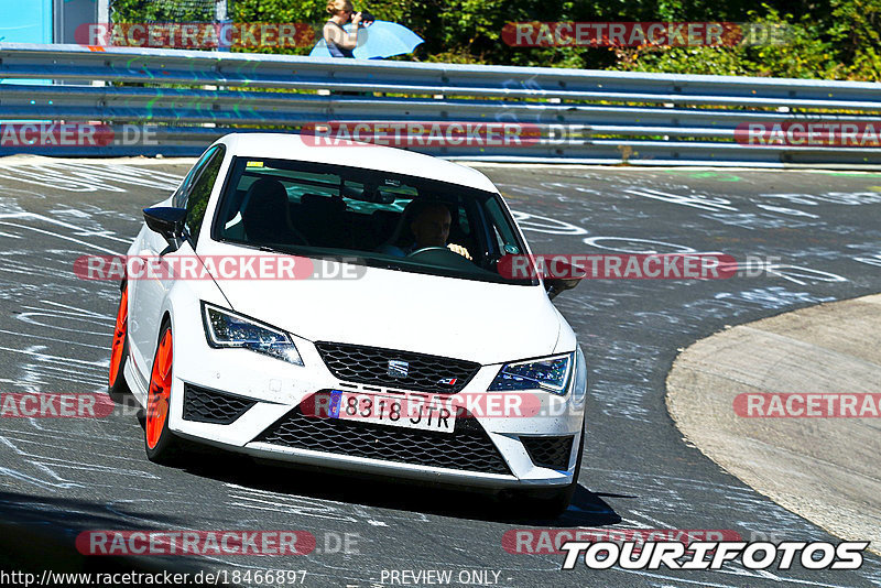 Bild #18466897 - Touristenfahrten Nürburgring Nordschleife (13.08.2022)