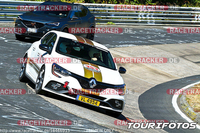 Bild #18466915 - Touristenfahrten Nürburgring Nordschleife (13.08.2022)