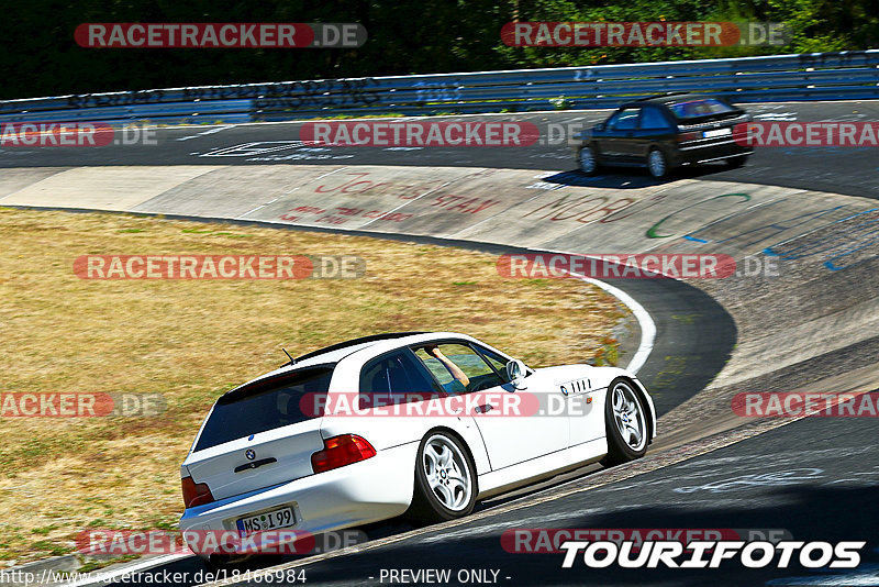 Bild #18466984 - Touristenfahrten Nürburgring Nordschleife (13.08.2022)