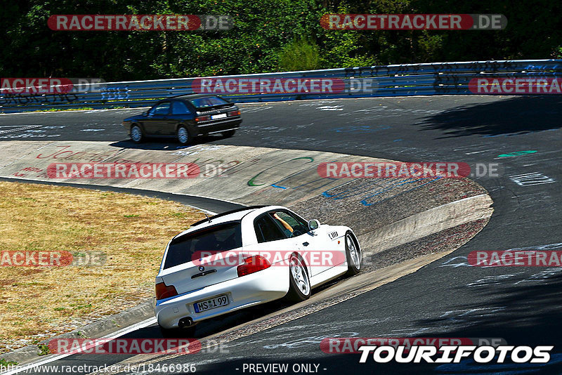 Bild #18466986 - Touristenfahrten Nürburgring Nordschleife (13.08.2022)