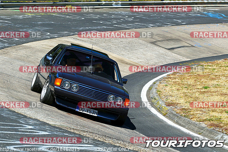 Bild #18467015 - Touristenfahrten Nürburgring Nordschleife (13.08.2022)