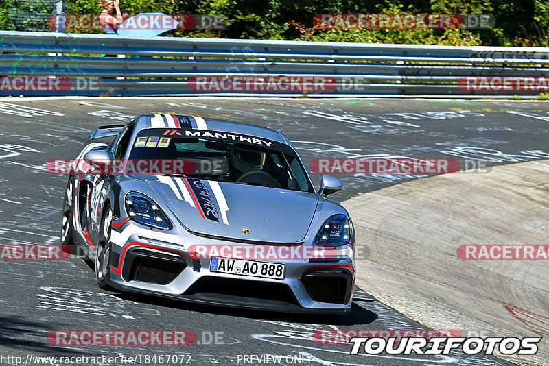 Bild #18467072 - Touristenfahrten Nürburgring Nordschleife (13.08.2022)