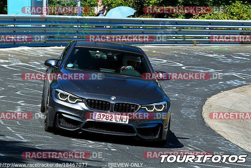 Bild #18467077 - Touristenfahrten Nürburgring Nordschleife (13.08.2022)