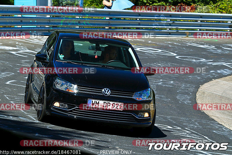 Bild #18467081 - Touristenfahrten Nürburgring Nordschleife (13.08.2022)