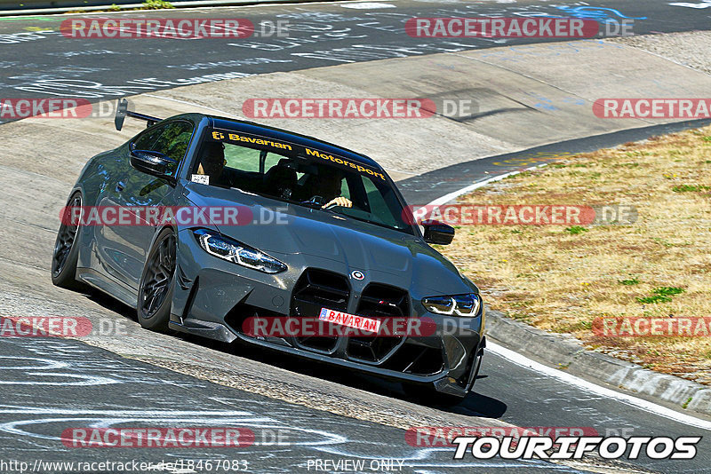 Bild #18467083 - Touristenfahrten Nürburgring Nordschleife (13.08.2022)