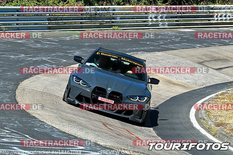 Bild #18467084 - Touristenfahrten Nürburgring Nordschleife (13.08.2022)