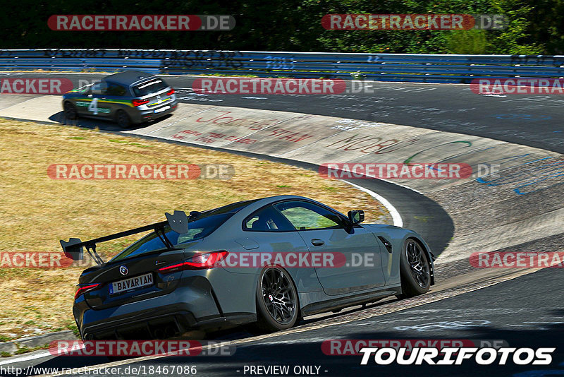 Bild #18467086 - Touristenfahrten Nürburgring Nordschleife (13.08.2022)