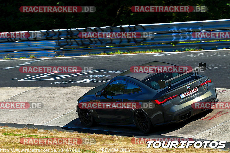 Bild #18467088 - Touristenfahrten Nürburgring Nordschleife (13.08.2022)