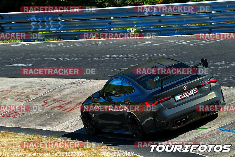 Bild #18467089 - Touristenfahrten Nürburgring Nordschleife (13.08.2022)